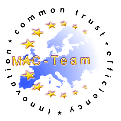 MAC-Team aisbl